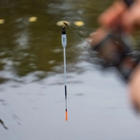 Guru Slider Floats